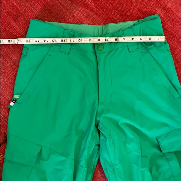 Dolce & Gabbana Snowboard Pants - Picture 2 of 10